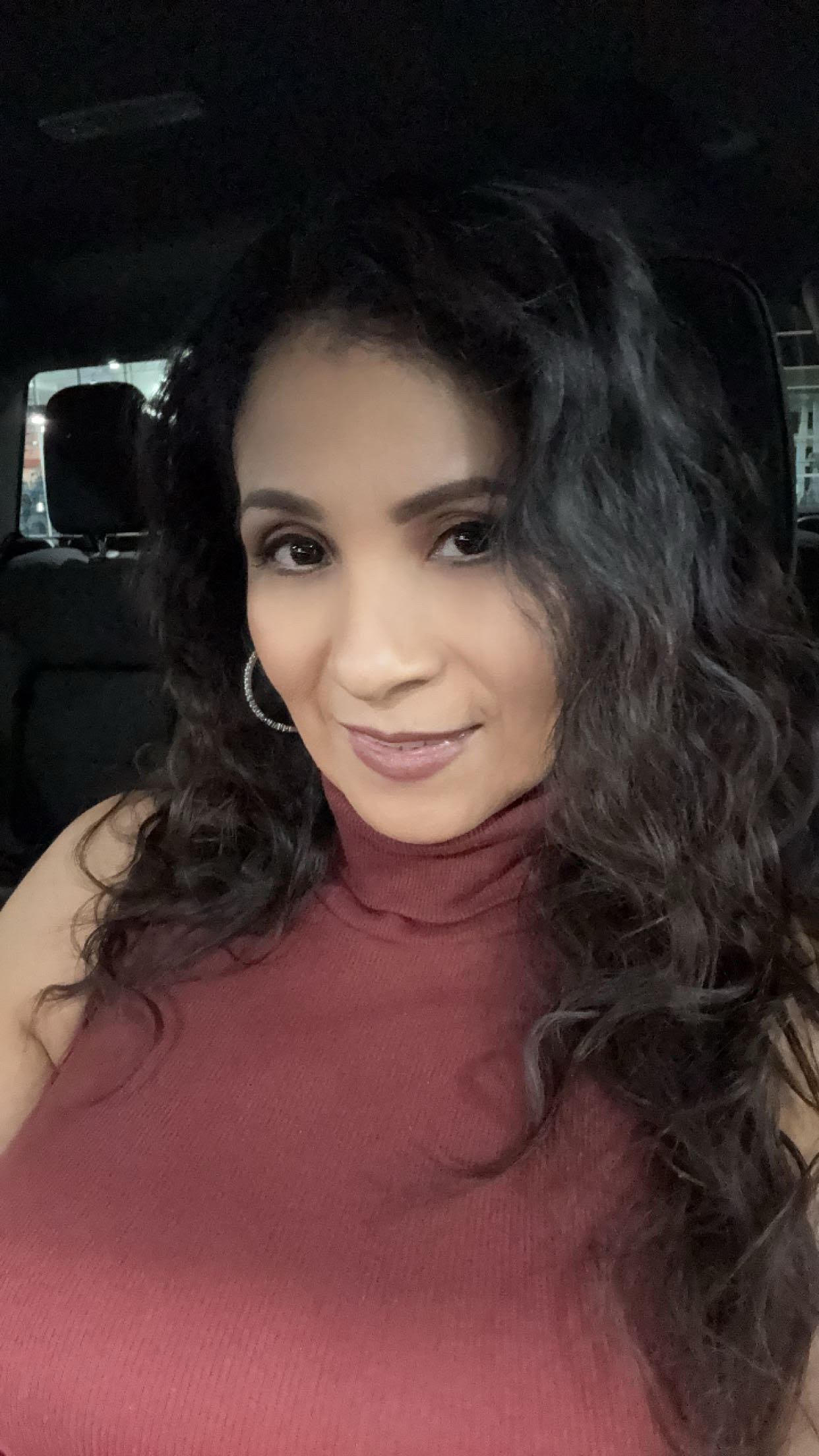 Claudia Villarreal