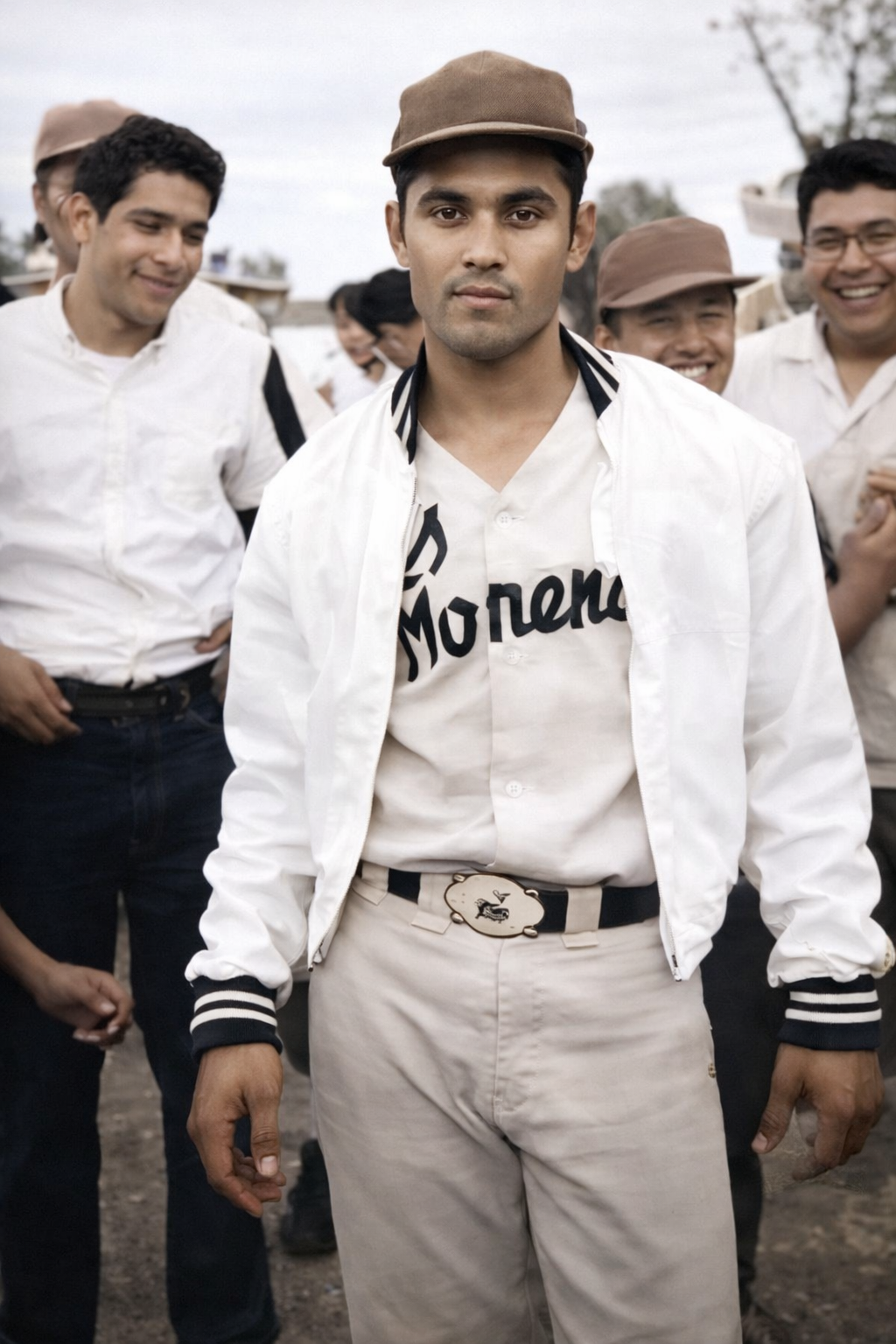 Jes&uacute;s Aguilar Medina