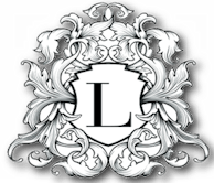 Leal Funeral Home crest