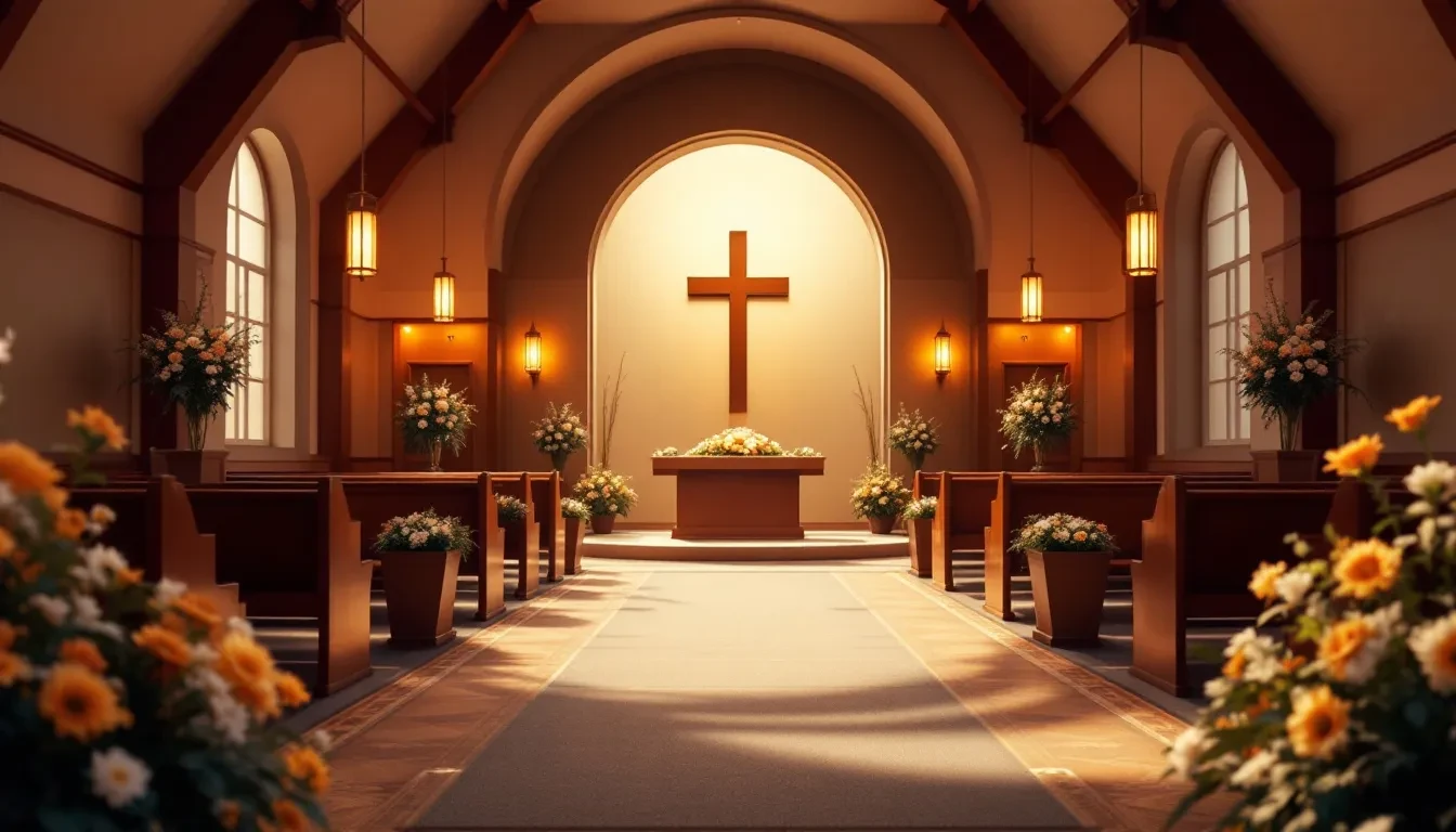 Cremation Services in Houston, TX, Honoring Your Loved One