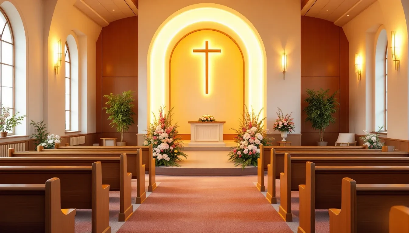 What Are Pre-Planning Funeral Services?