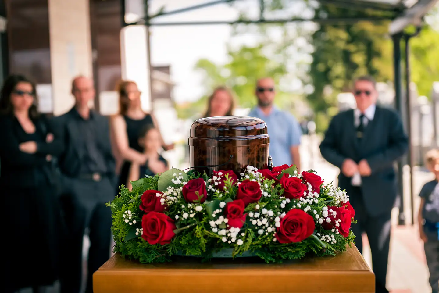 Understanding Different Types of Funeral Services in Houston