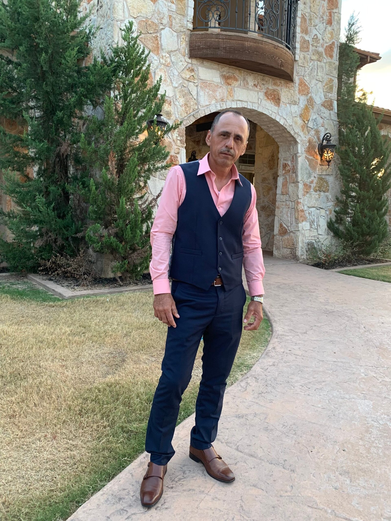 Juan Manuel Barrios Barrios