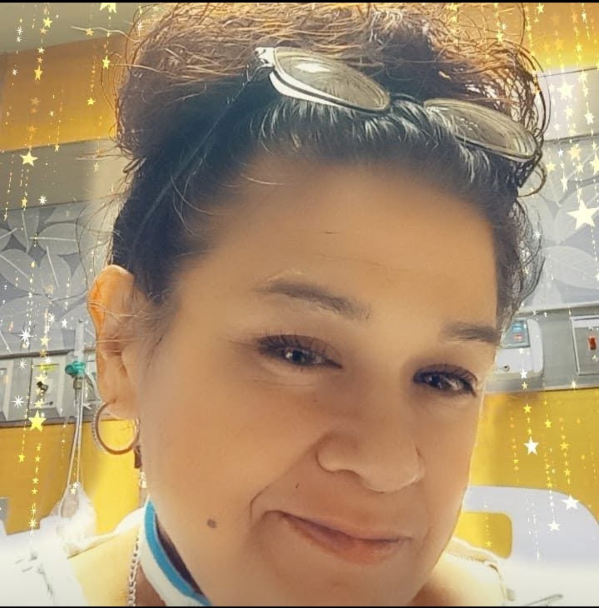 Debra Ann Garcia