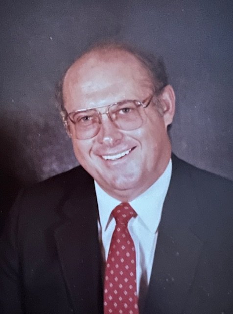Jack H. Wilson, Sr.