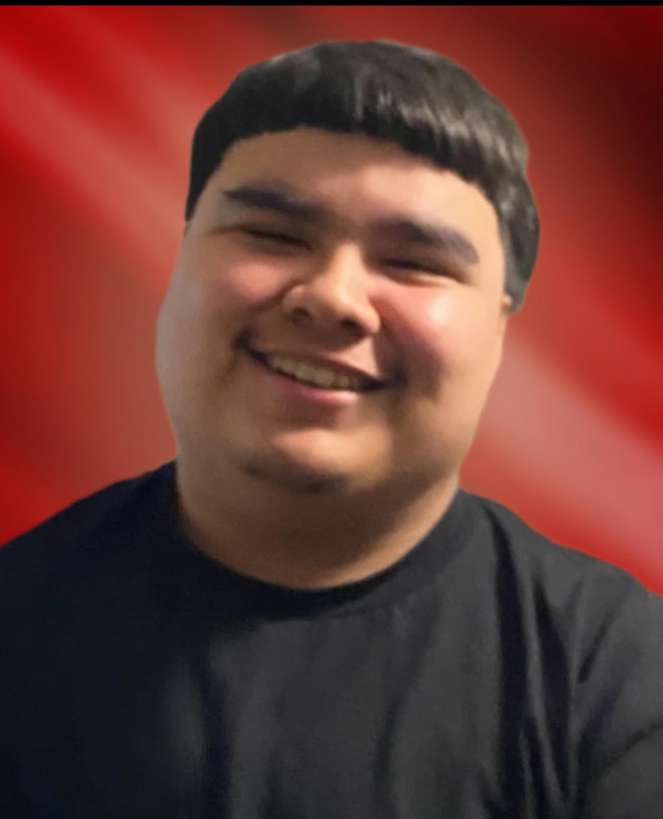 Salvador Gonzales