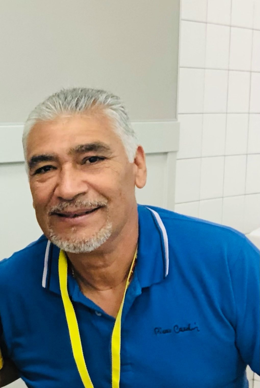 Raul Maya Martinez