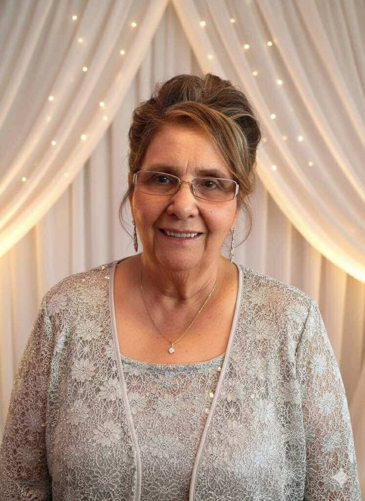 Gregoria Garza