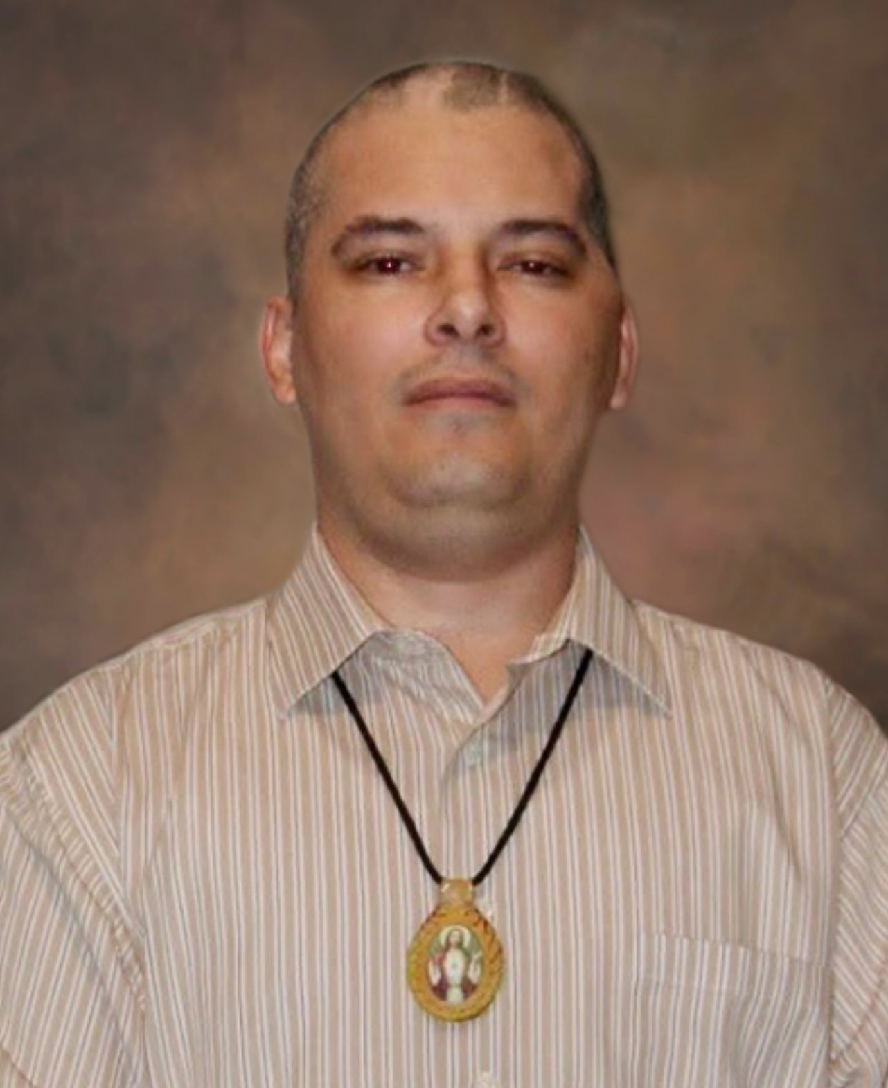 Alberto Ramirez Ortiz
