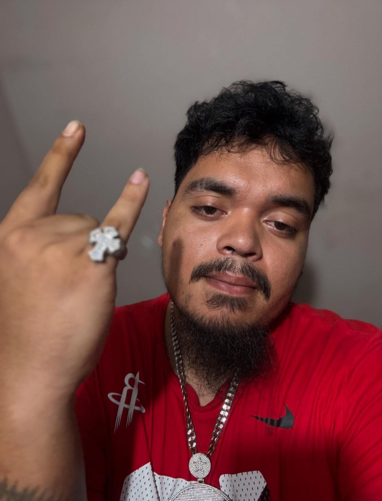 Jose Armando Reyna Jr.