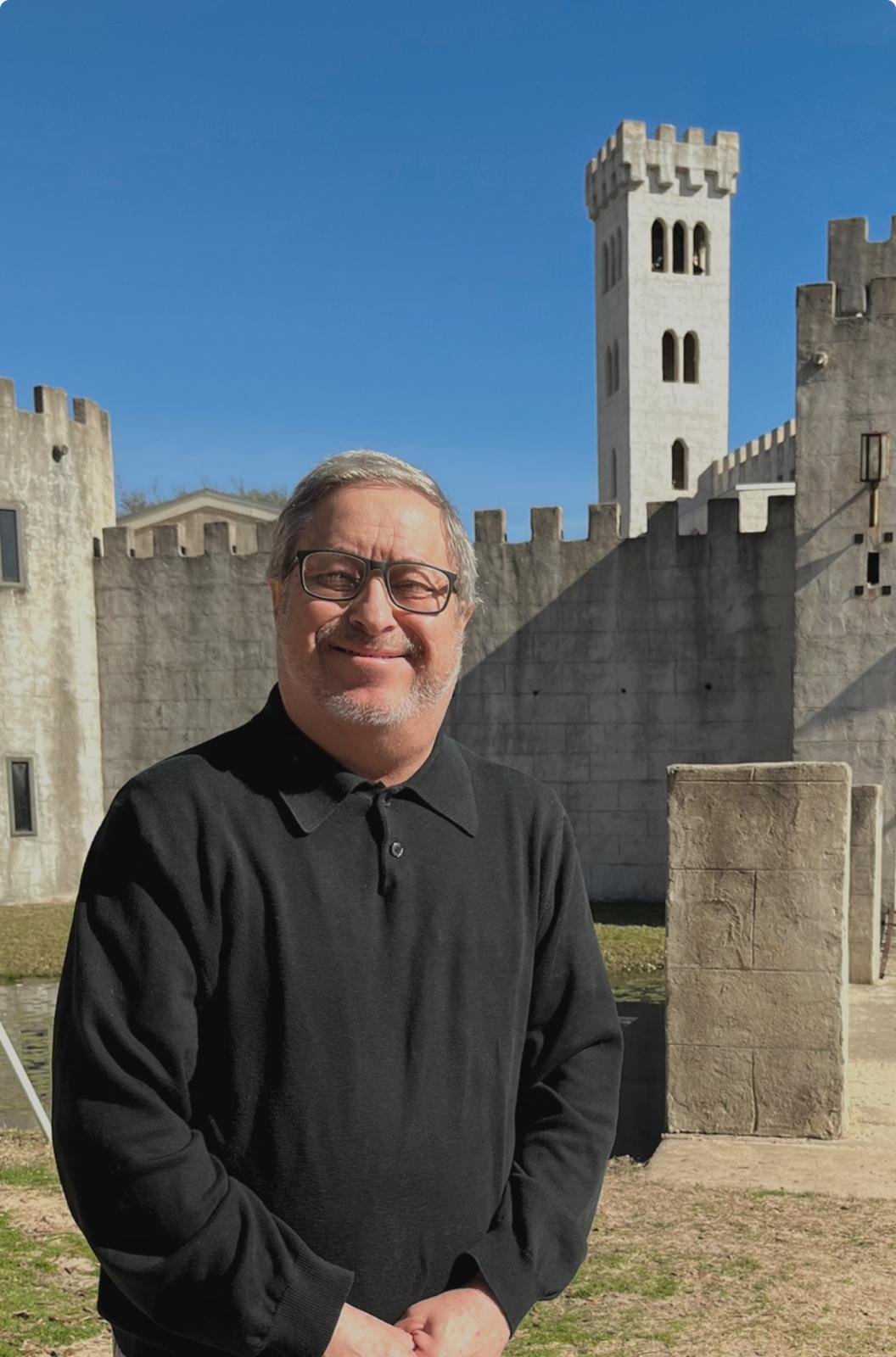 Mark Henrique Taboada Sr.