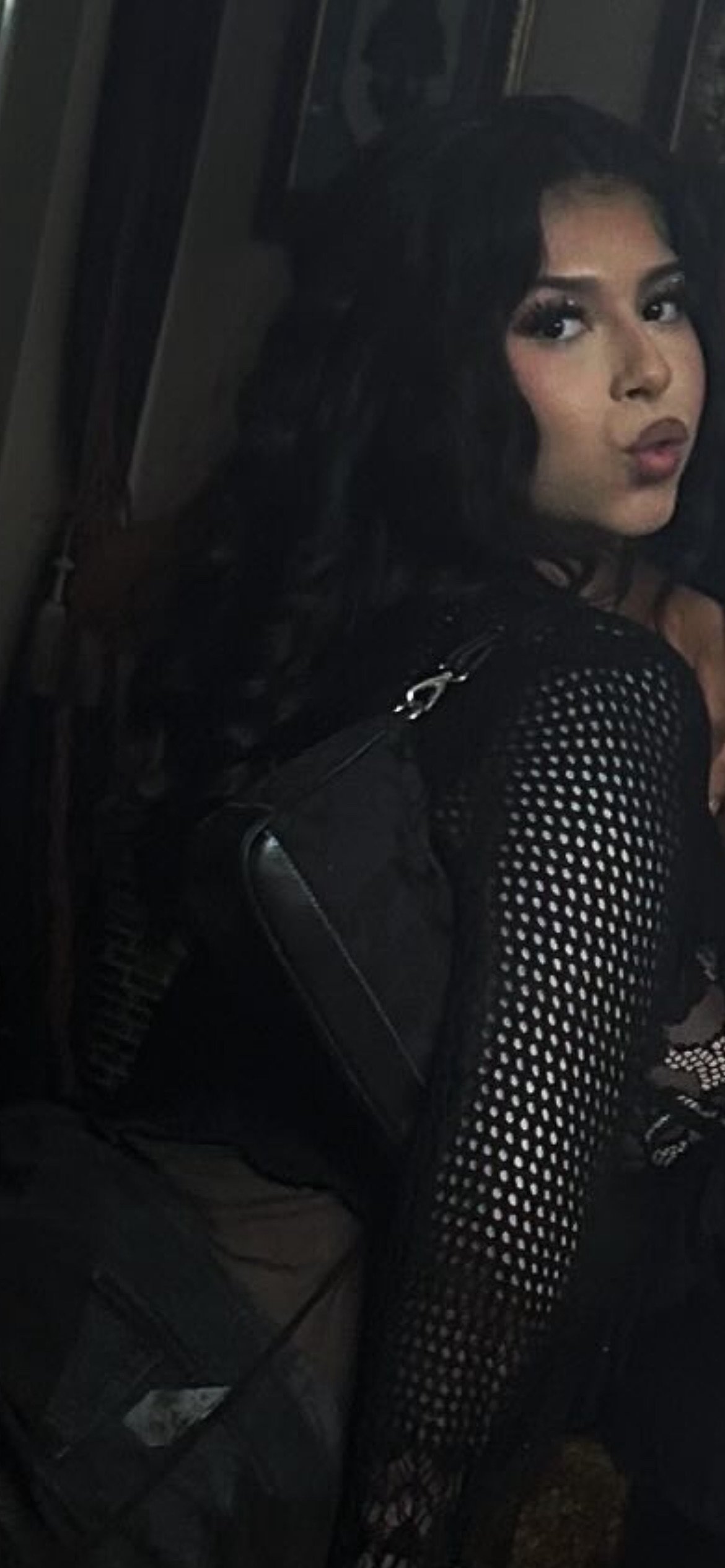 Mariah Alissay Alatorre