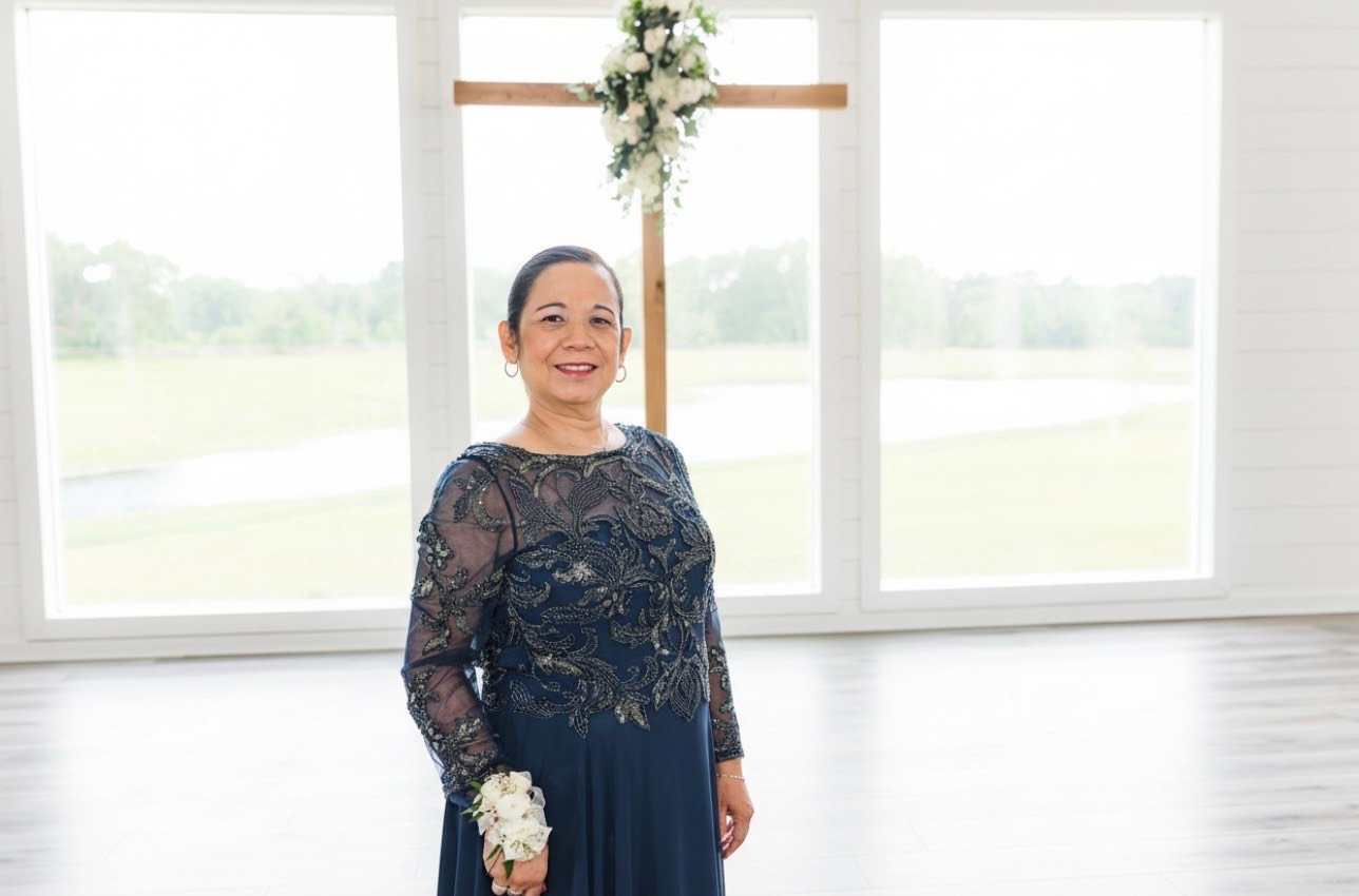 Rosalina Perez Munoz, née Garcia - Leal Funeral Home