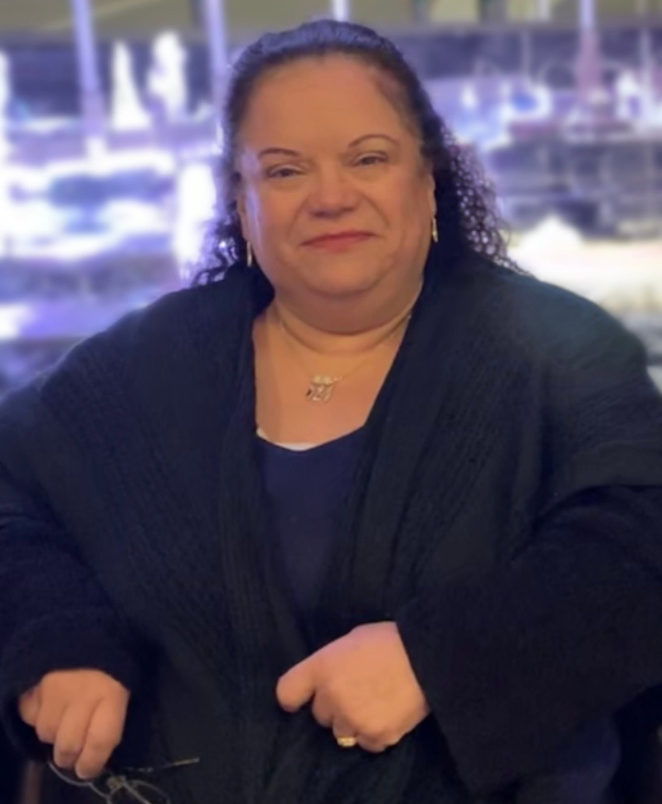 Cayetana Cerrillo Campos