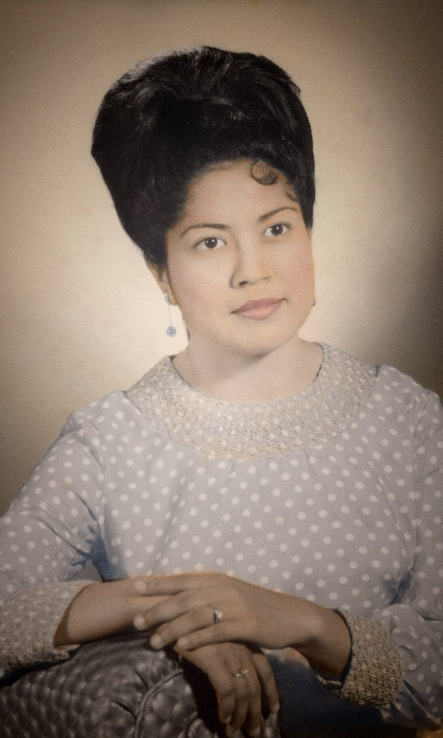 Guadalupe Garza Perez