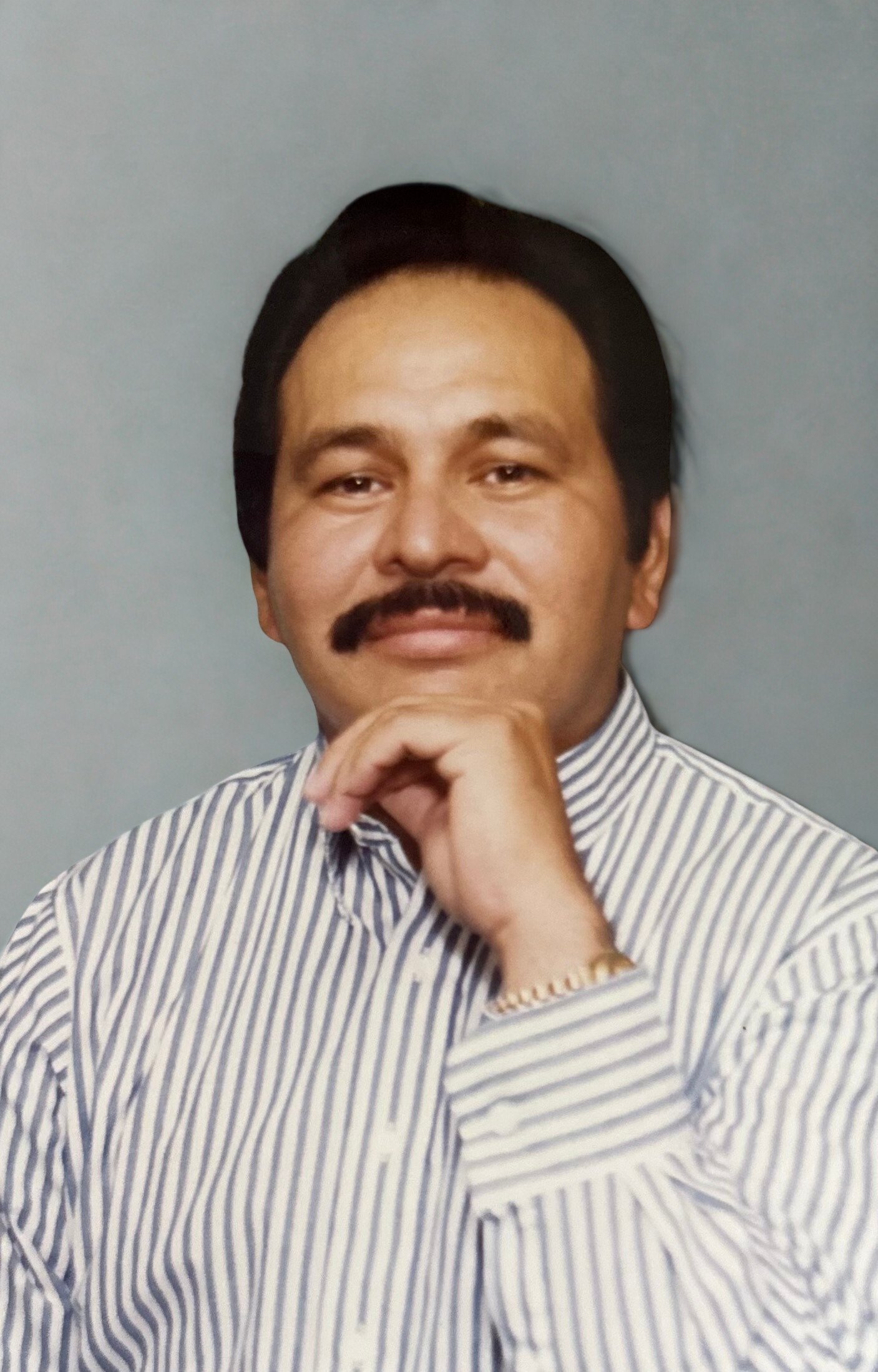 Lucio Romero Pena