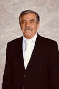 Guillermo Rodriguez