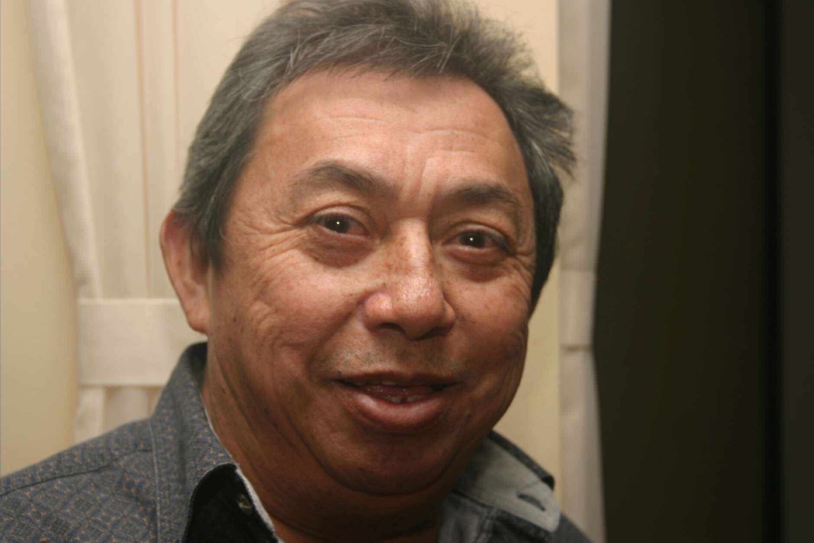 Luis Alonso Cantarero