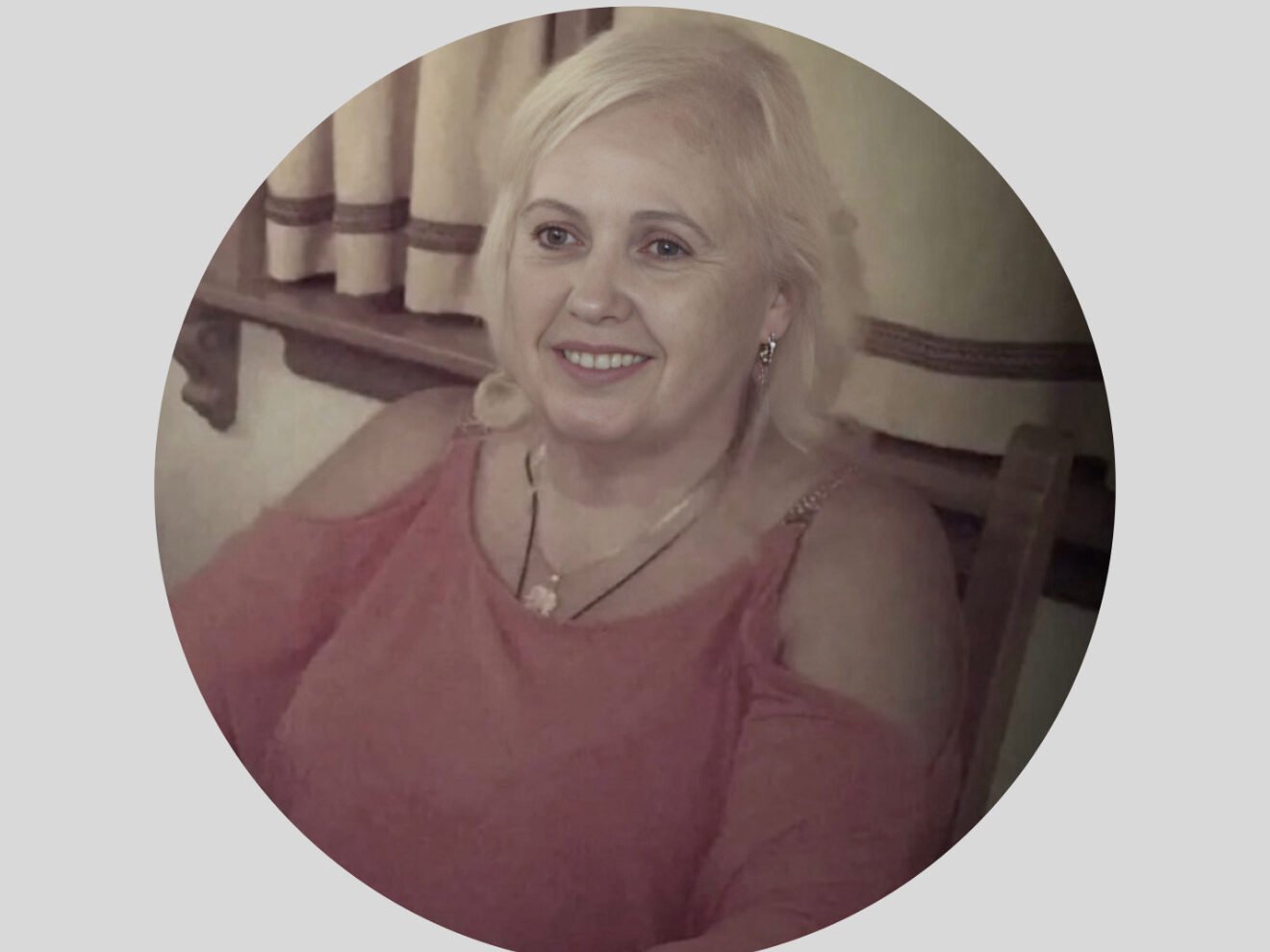 Lucila Rosa Alvarado Hernandez