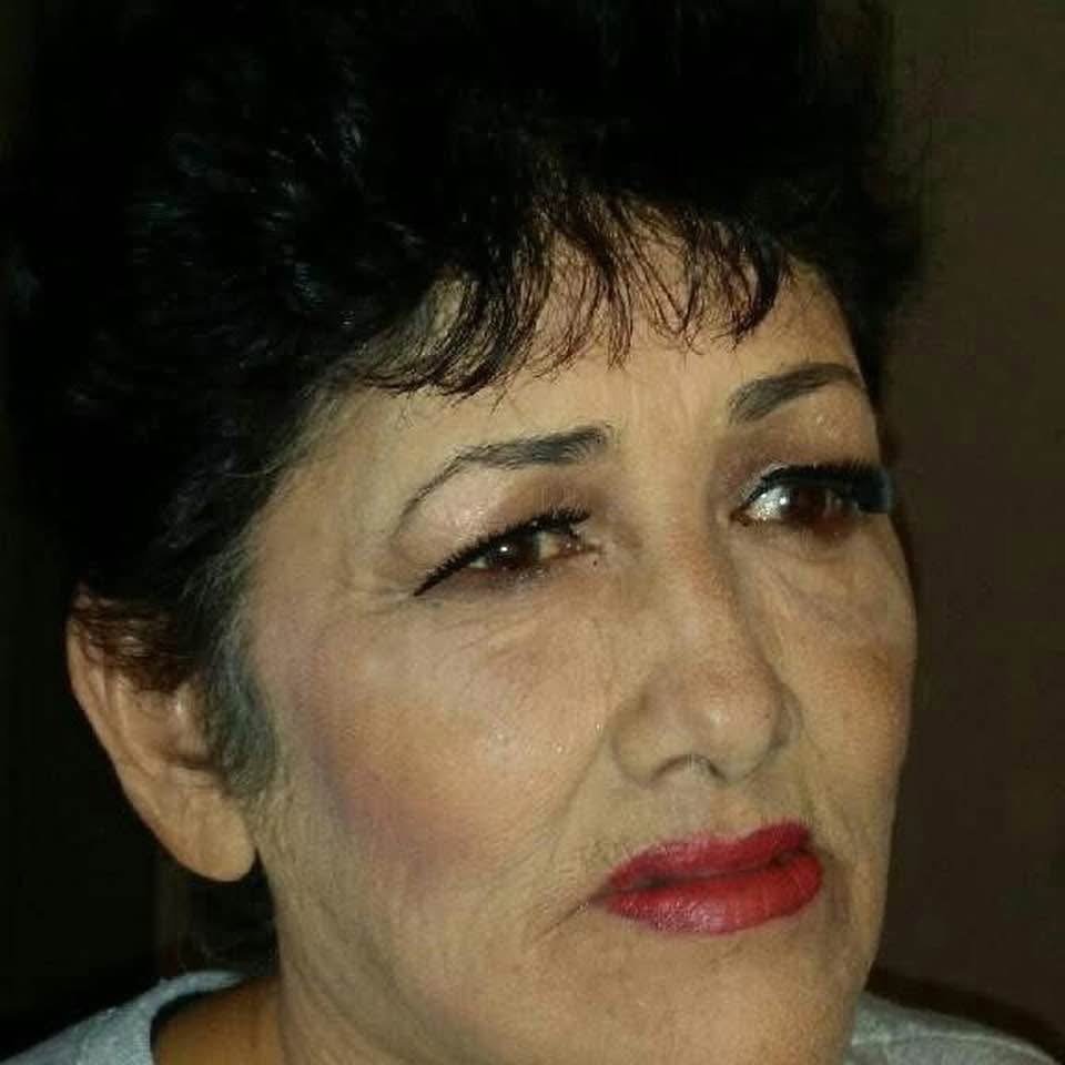 Esmeralda Buentello Bravo