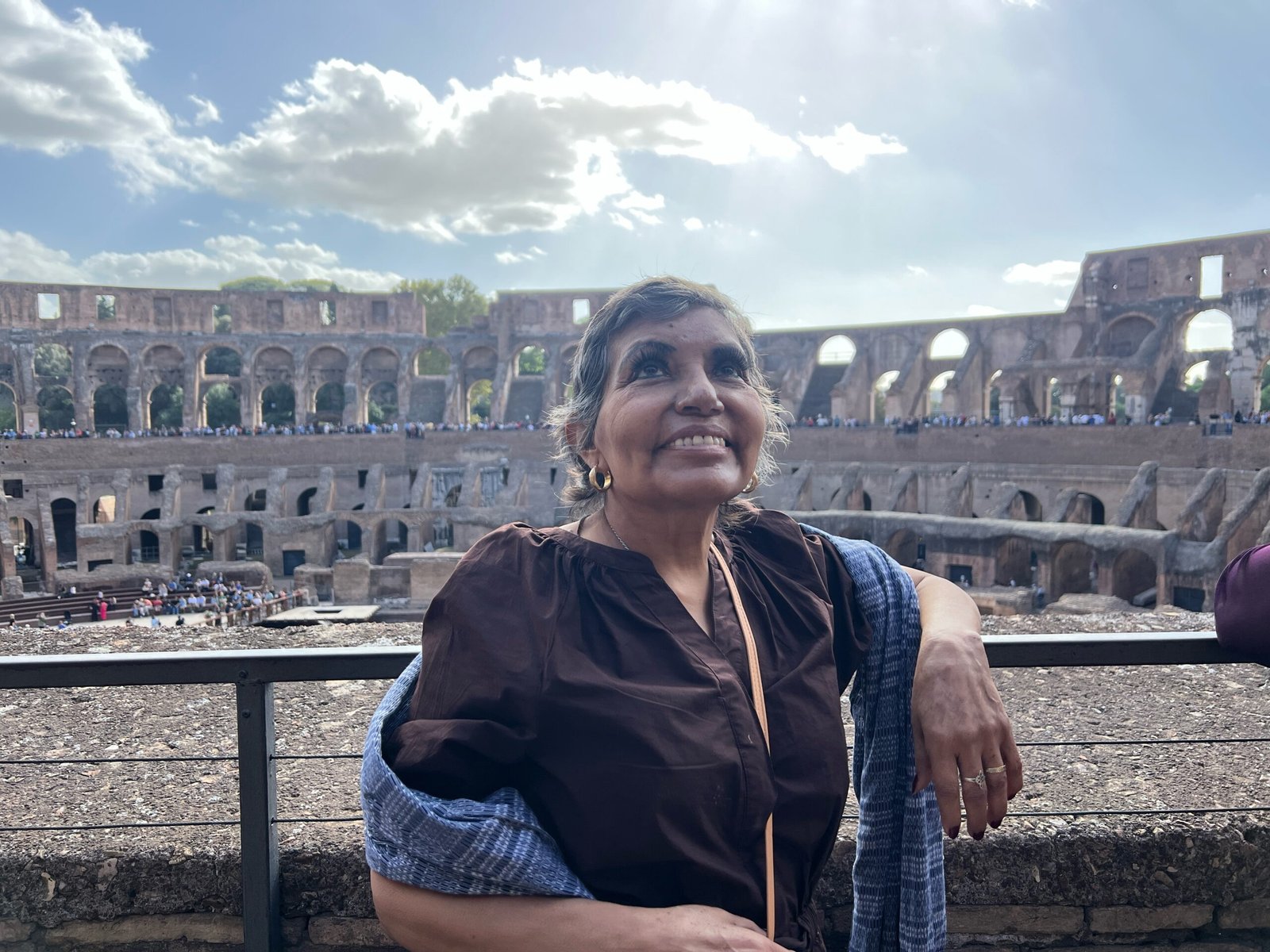 Celestina Gonzalez De La Cruz  