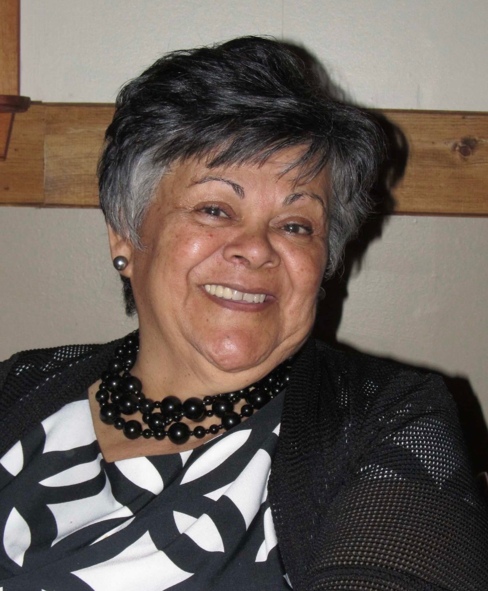 Maria Eugenia Cantarero