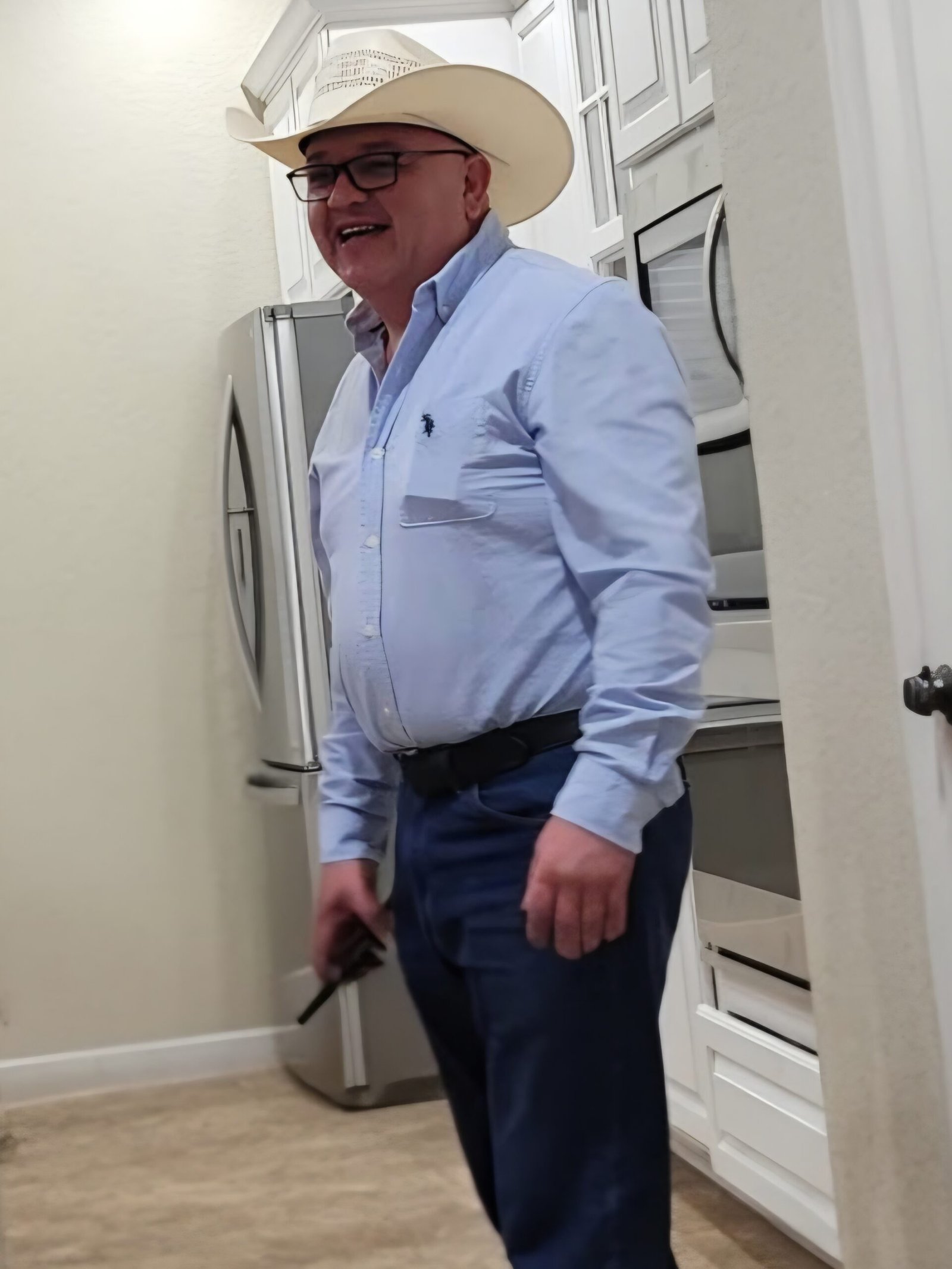 Jesus Oscar Omar Valdez Mireles