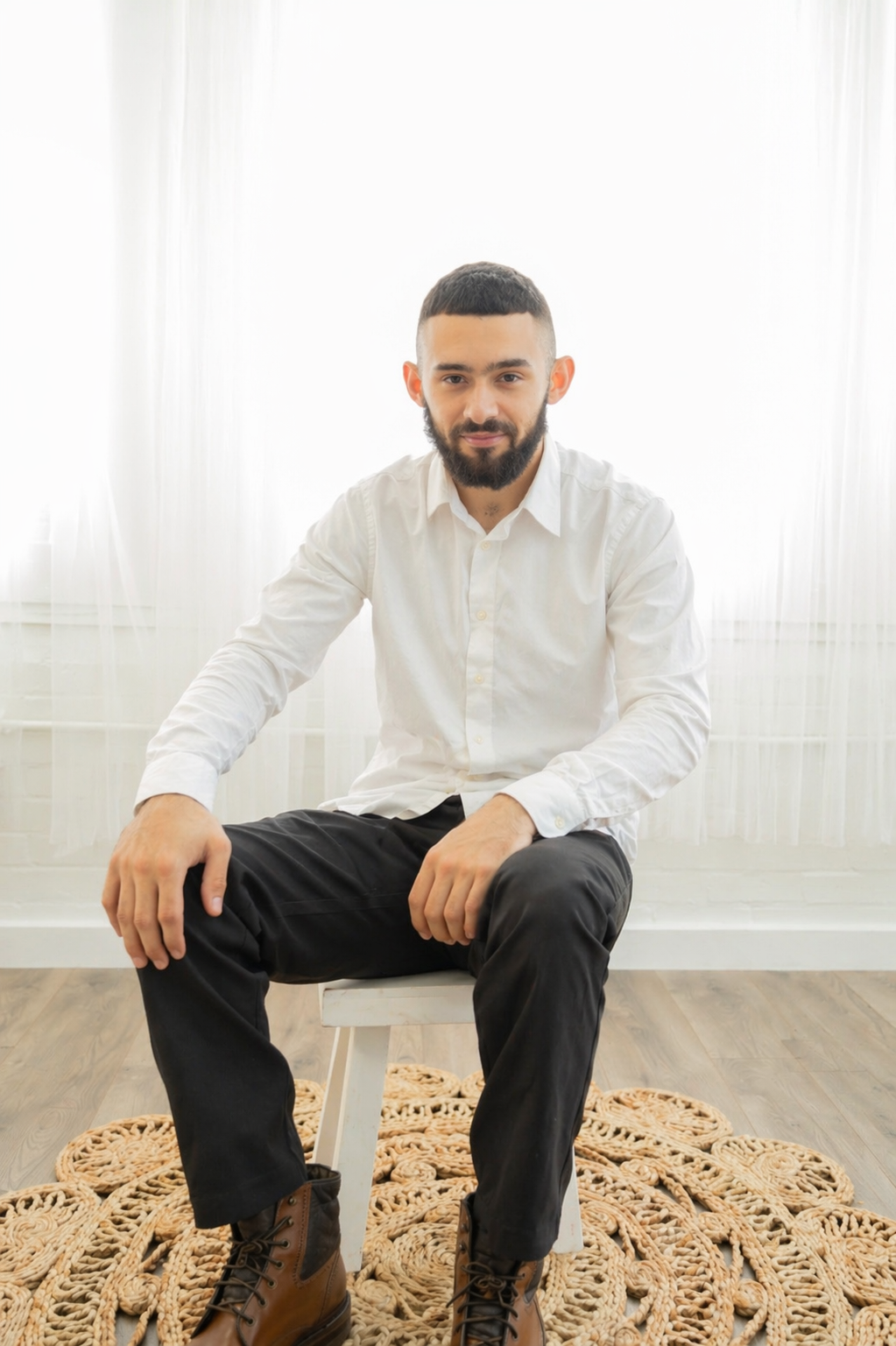 Brockston JoeAllen Lira