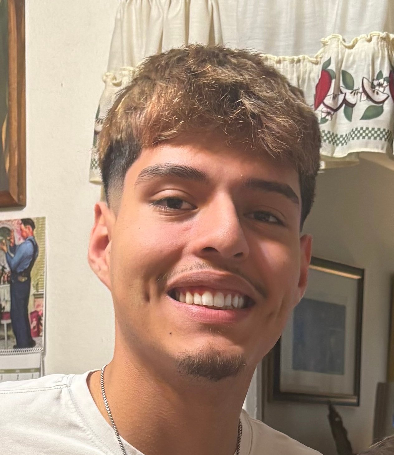 ANTHONY ALEXANDER PERLA