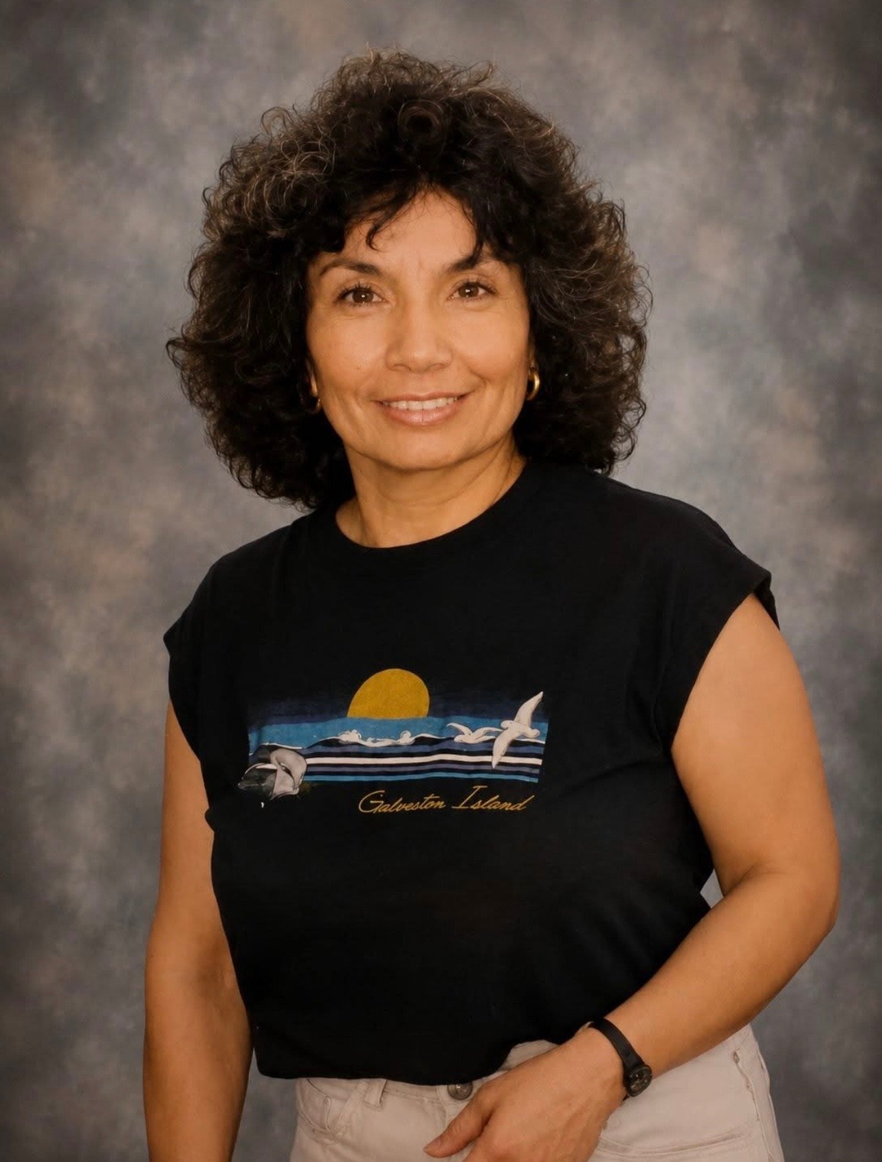 Ninfa González