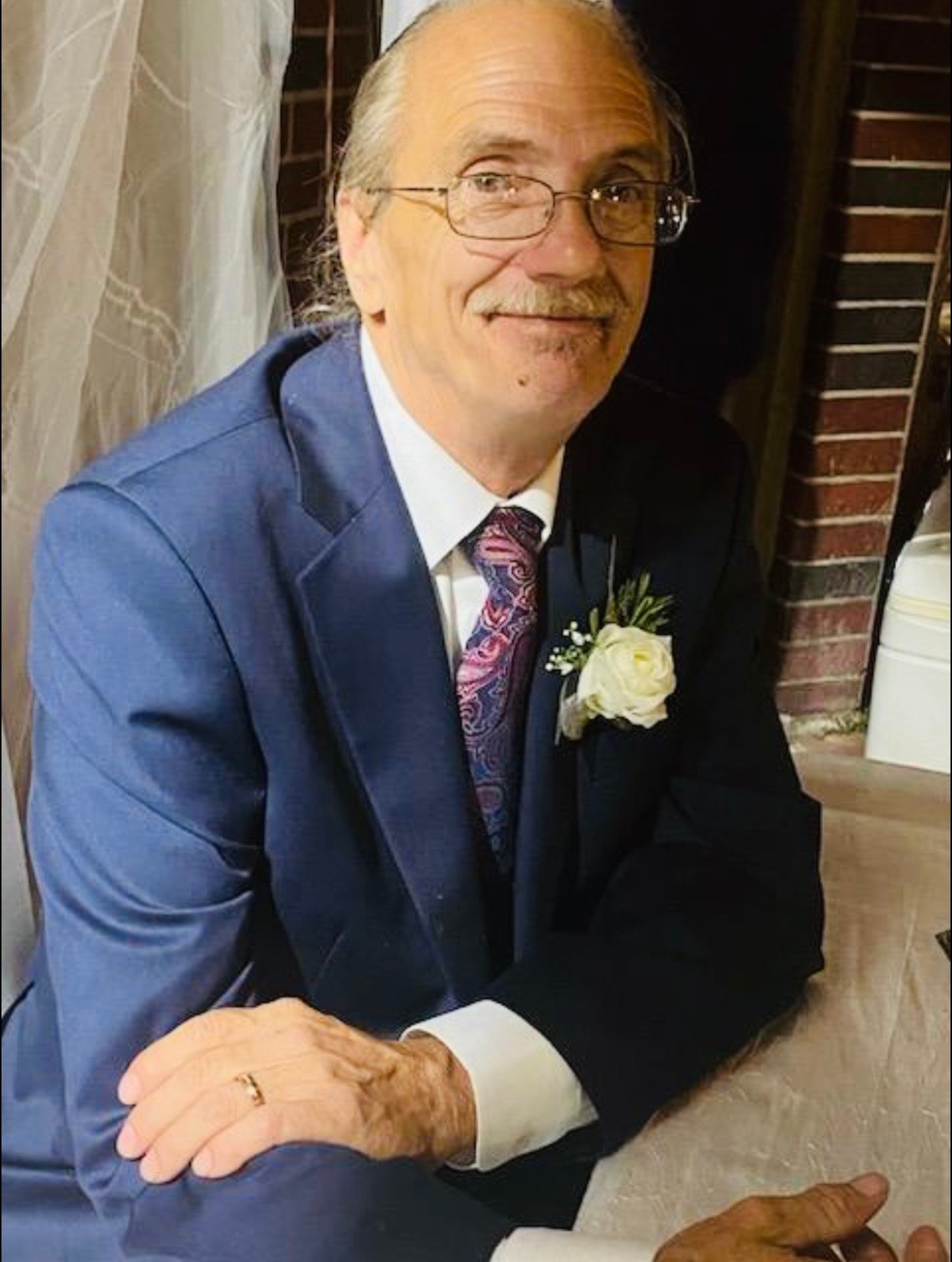 Stephen Joseph “Jody” Slage