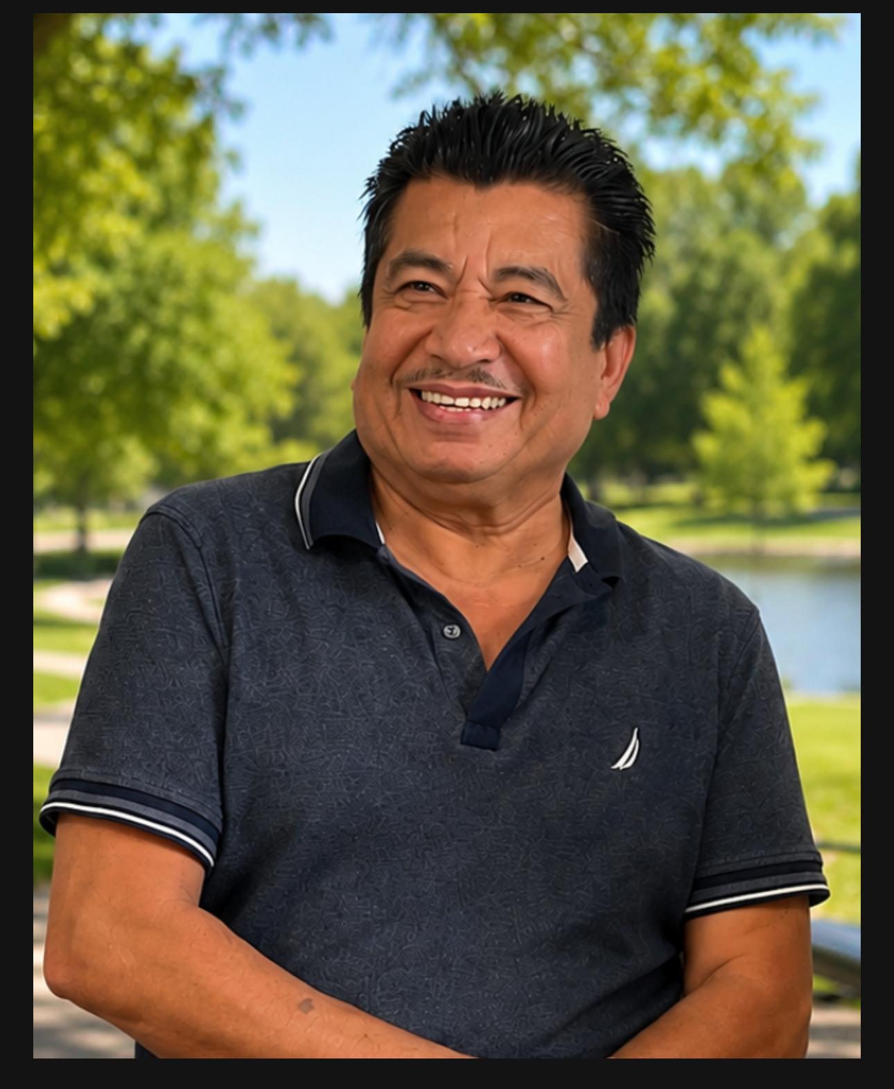 Pablo Campos