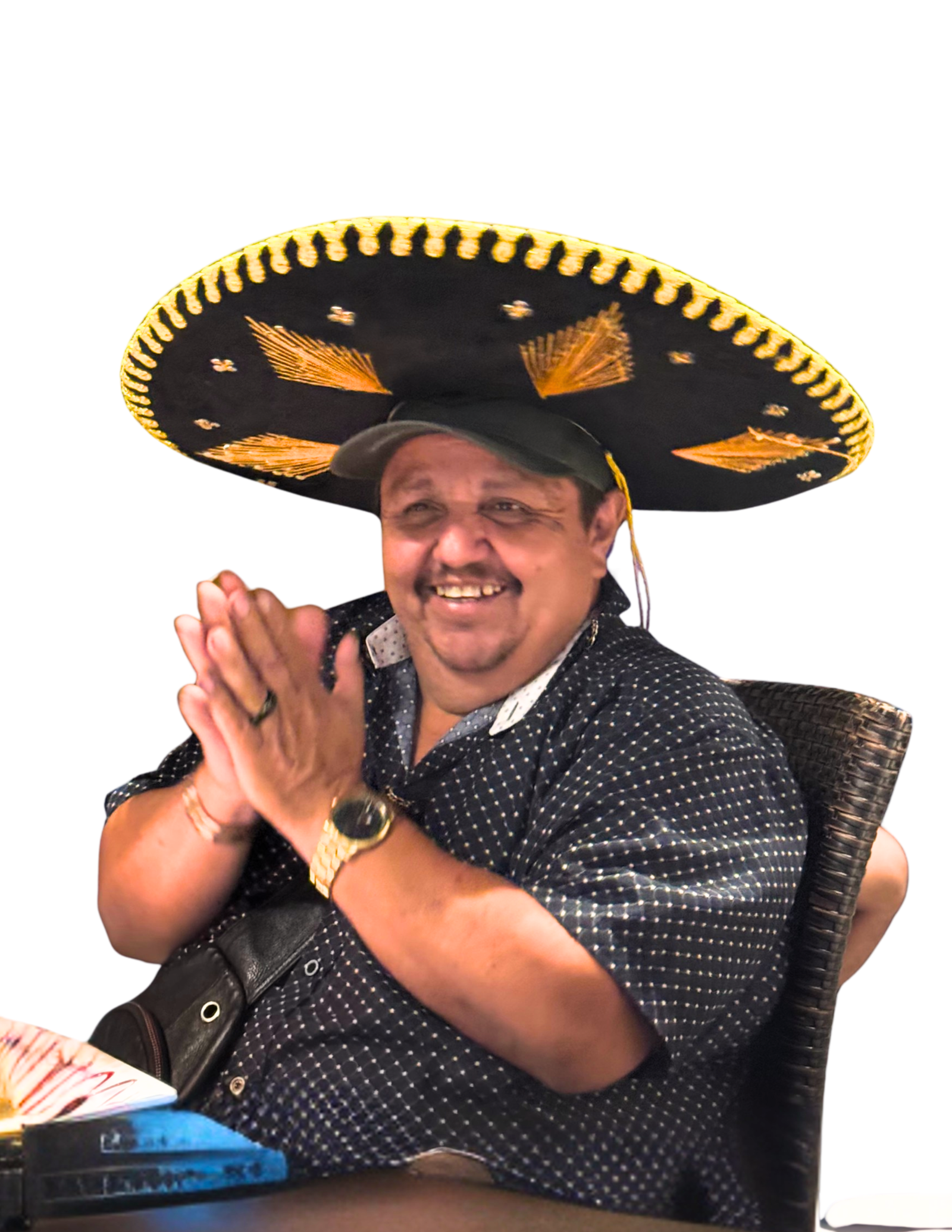Jose Arnulfo Montano