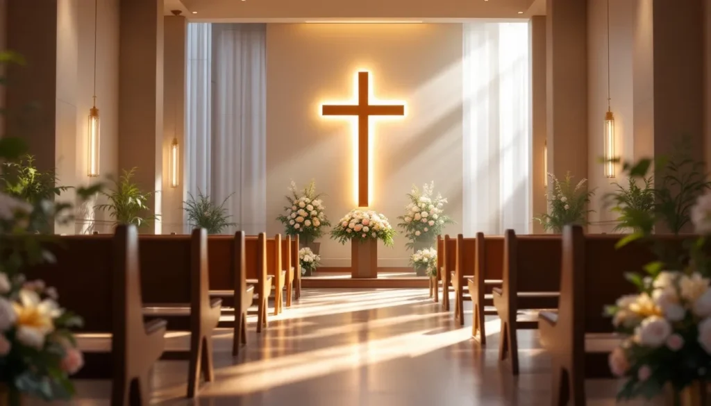 Leal Funeral Home Houston TX | Compassionate Care — Leal Funeral Home