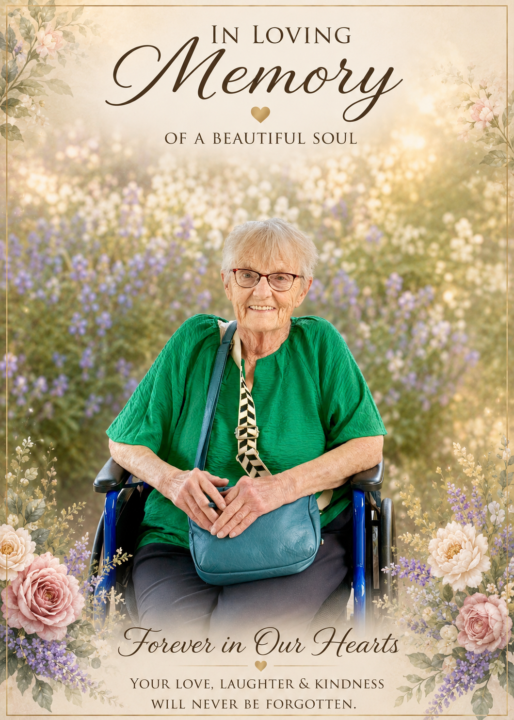 Sheryl (Sherry) Kay Lyons
