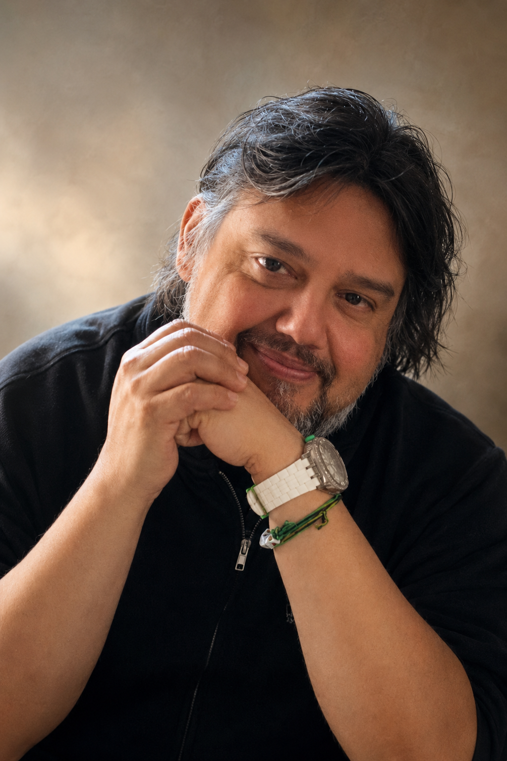Ben Montes II