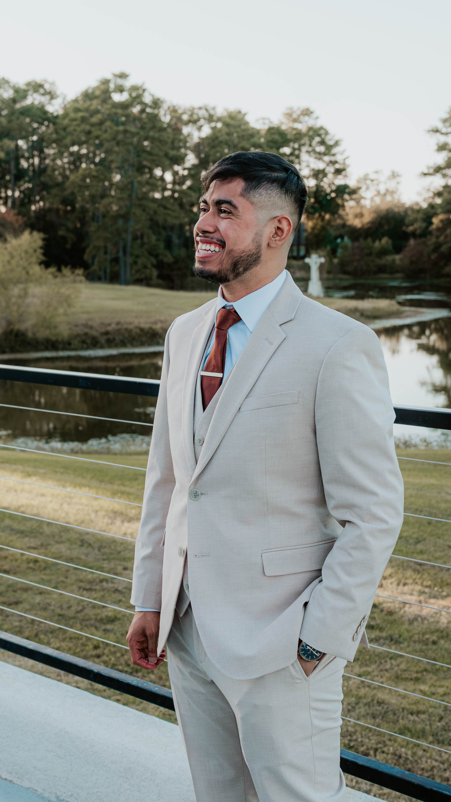 Mauricio Ramirez Jr.