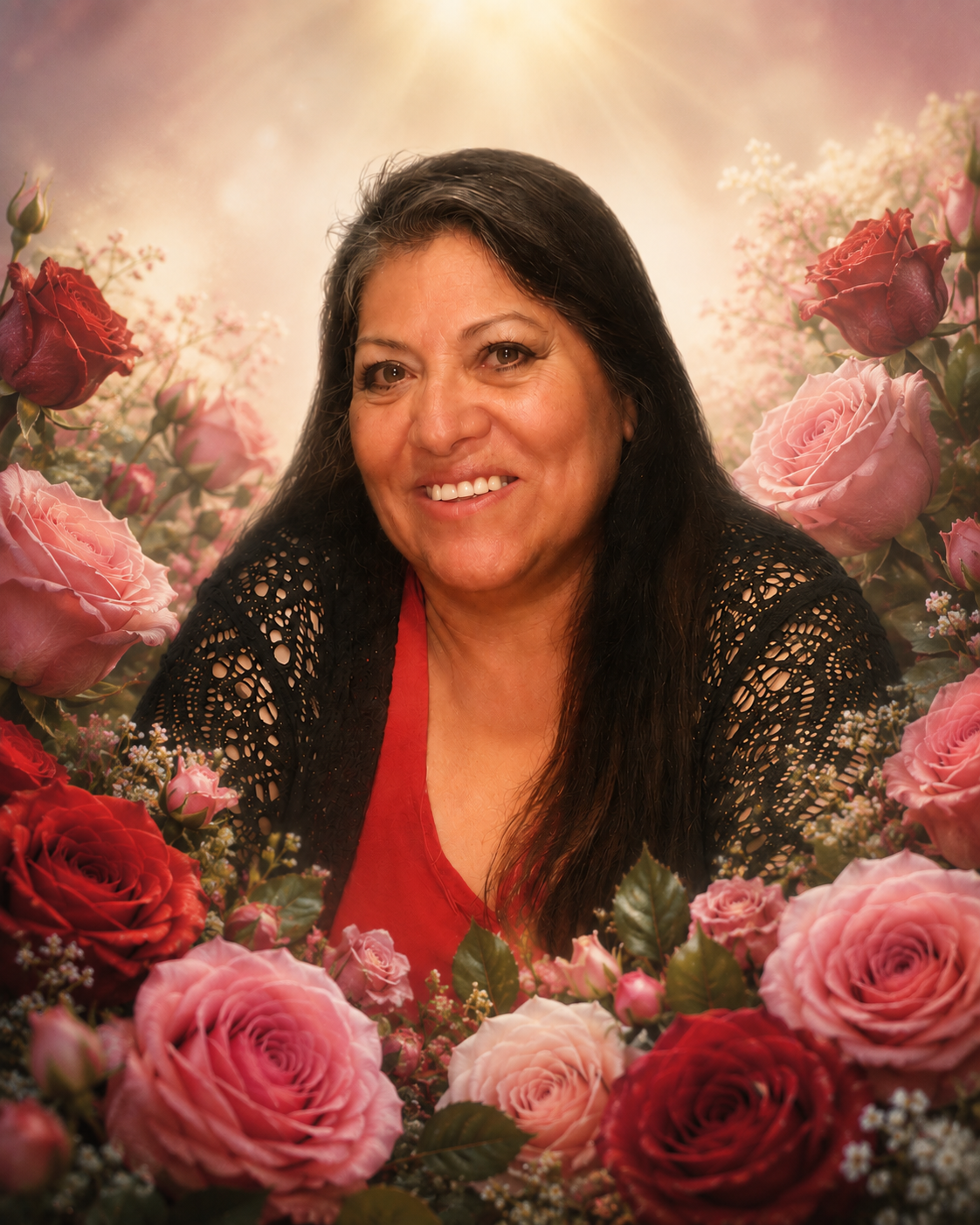 Cecilia Carrillo