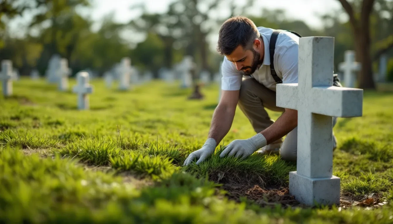 Burial Services We Offer in Houston, TX, Leal Funeral Home