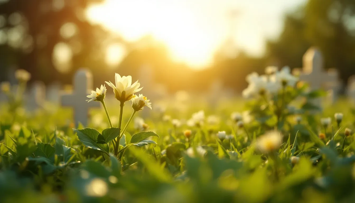 Traditional Full-Service Burial Options, Leal Funeral Home