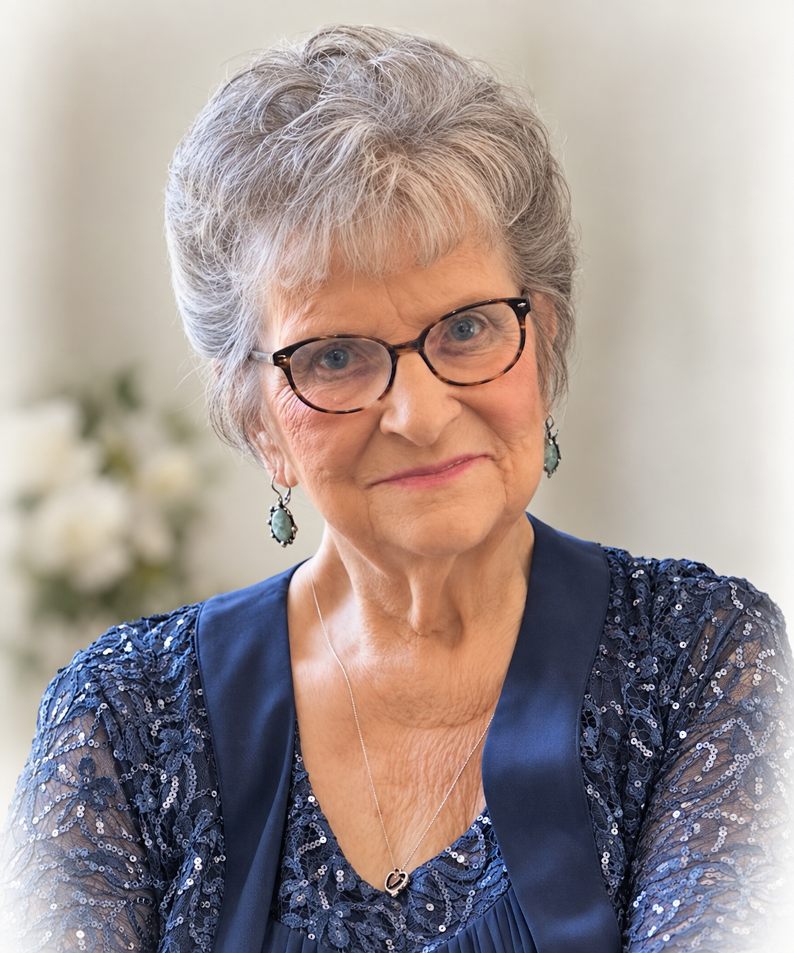 Jaqueline Bradstreet