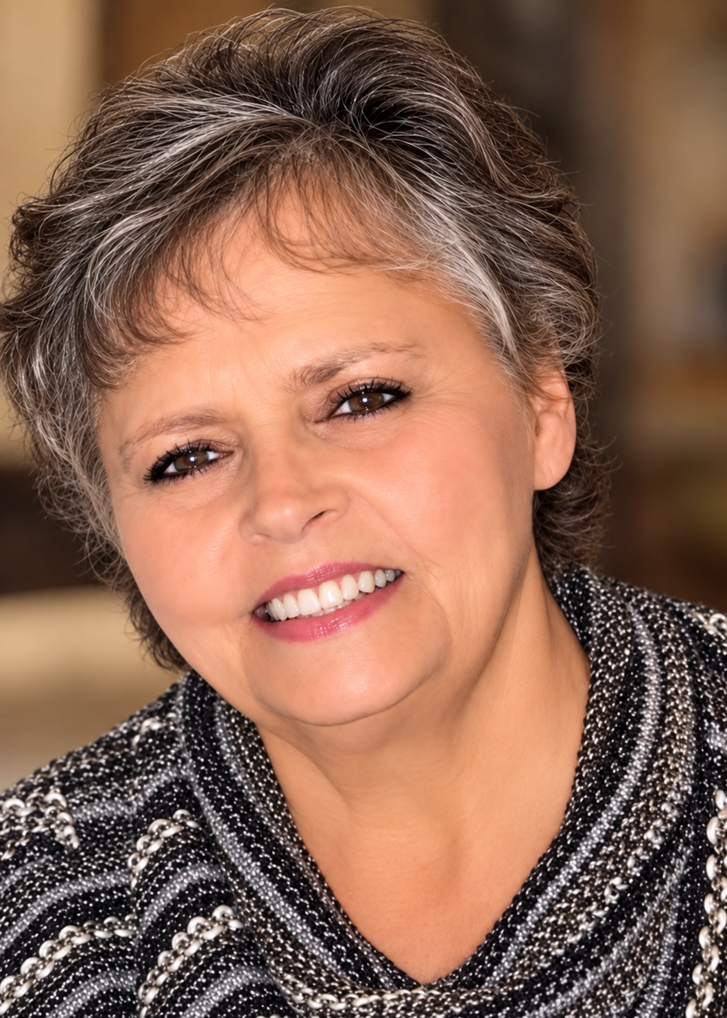 Beatriz Natividad Tornero De Mata