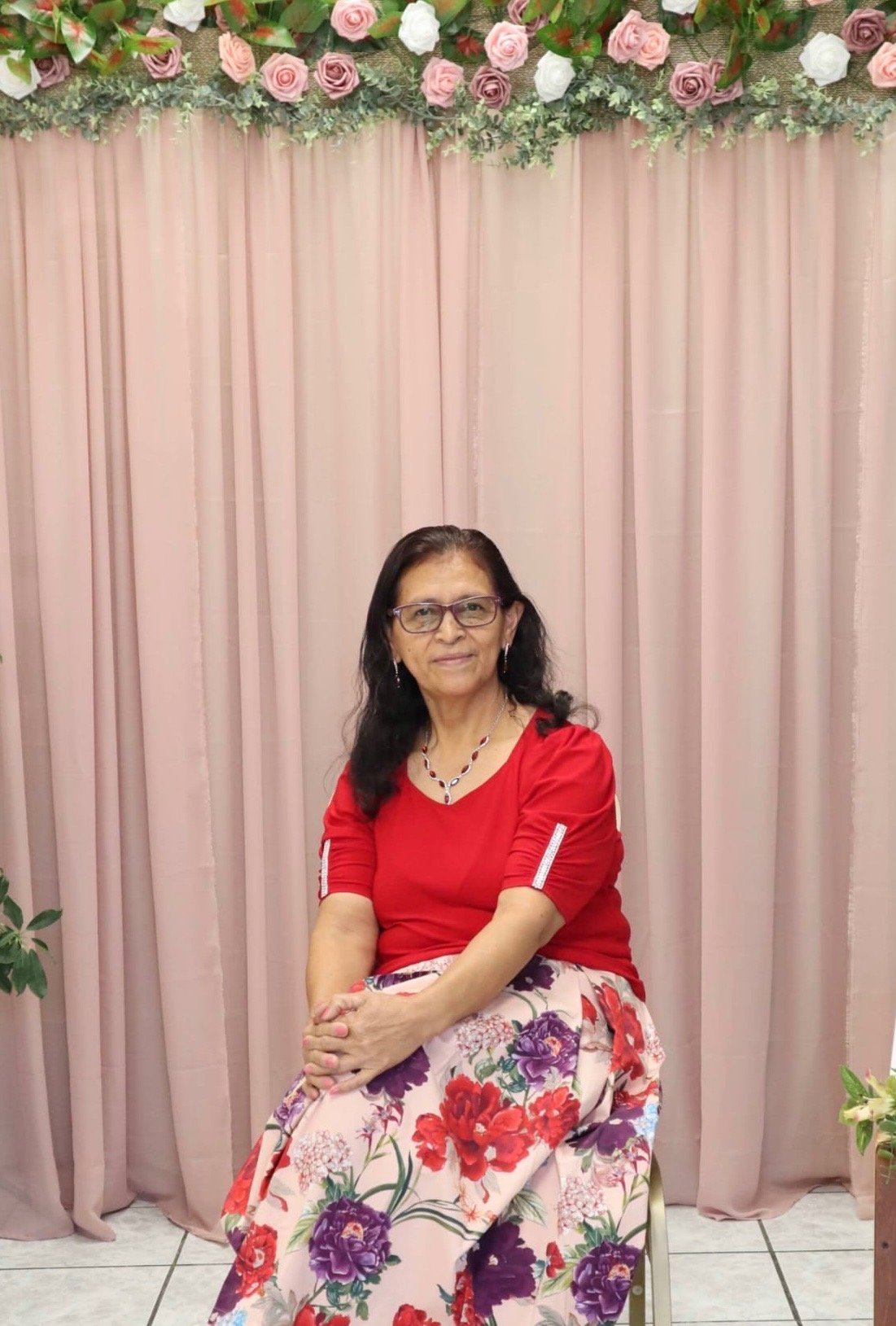 Margarita Murillo