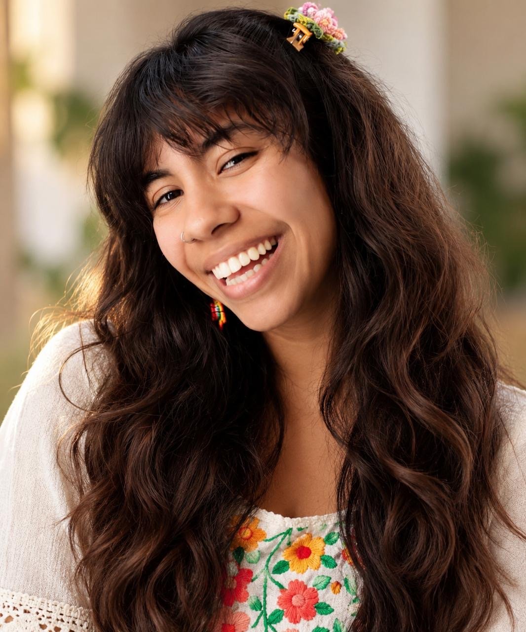 Laura Alejandra Carrasco Torres