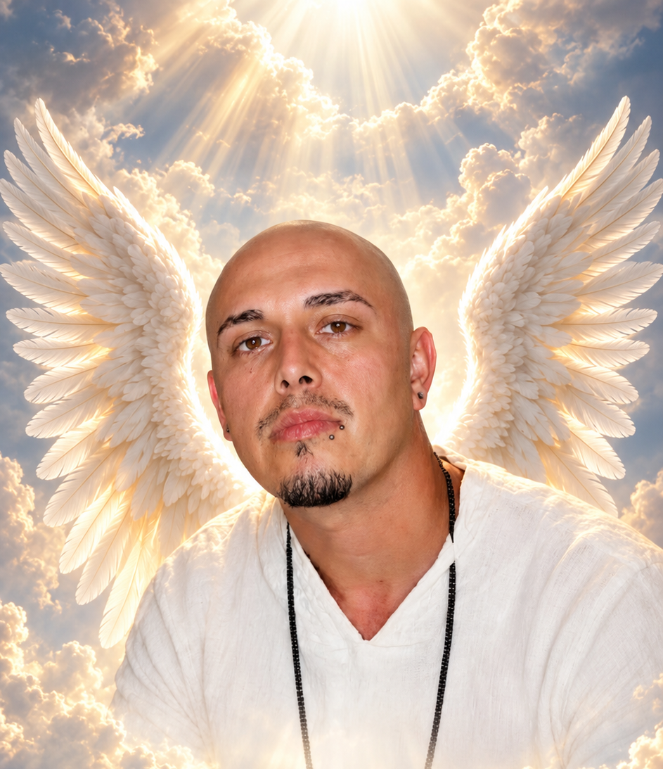 Jose Martin Torres