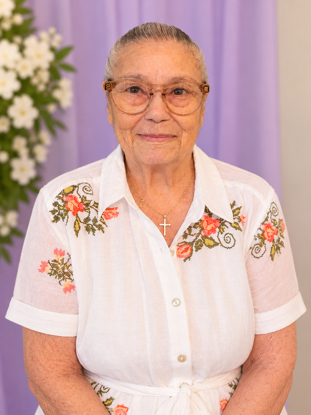 Olga B. Deanda